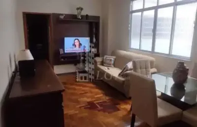 Apartamento com 2 quartos à venda na rua euclides faria, ramos, rio de janeiro, 82 m2 por r$ 300.000