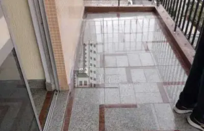 Apartamento com 2 quartos à venda na rua paula barros, vila da penha, rio de janeiro, 80 m2 por r$ 448.000