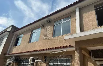 Casa com 2 quartos à venda na rua carabu, olaria, rio de janeiro, 170 m2 por r$ 499.500