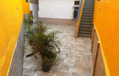 Casa com 2 quartos à venda na rua roruima, irajá, rio de janeiro, 90 m2 por r$ 389.900