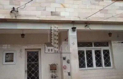 Casa com 3 quartos à venda na rua padre manuel rodrigues, vila da penha, rio de janeiro por r$ 800.000