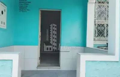 Casa com 3 quartos à venda na rua professor teixeira da rocha, vila da penha, rio de janeiro, 152 m2 por r$ 744.500