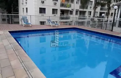 Apartamento com 3 quartos à venda na rua retiro dos artistas, pechincha, rio de janeiro, 73 m2 por r$ 320.000