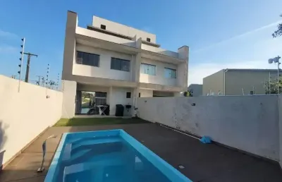 Casa com 3 quartos à venda na Avenida Dos Navegantes, 462, Centro, Guaratuba