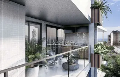 Apartamento a venda em ilhéus, central park residencial localizado na cidade nova, centro de ilhéus