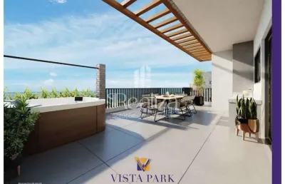 Apartamento de 2 quartos à venda em ilhéus, vista park residence, zona sul de ilhéus bahia
