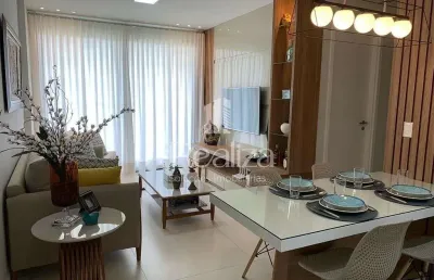 Apartamento com 2 quartos à venda na Nossa Senhora da Vitória, Ilhéus 