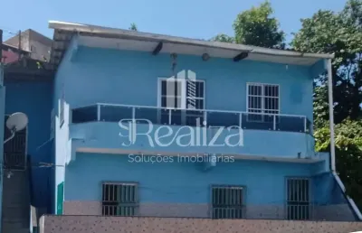 Apartamento com 5 quartos à venda no Centro, Ilhéus 