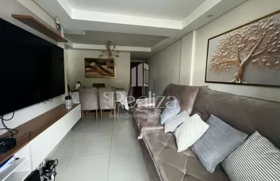 Apartamento espaçoso à venda no bairro castália – itabuna/ba