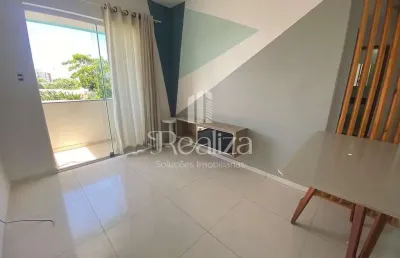 Apartamento com 2 quartos à venda no São Francisco, Ilhéus 