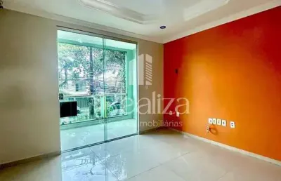 Casa com 3 quartos à venda no Hernani Sá, Ilhéus 