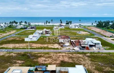 Terreno à venda em frente a praia em ilhéus, zona sul ilhéus bahia