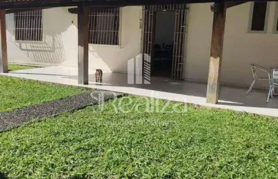 Casa com 4 quartos à venda no Pontal, Ilhéus 