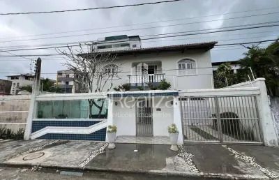 Casa com 4 quartos à venda no Pontal, Ilhéus 
