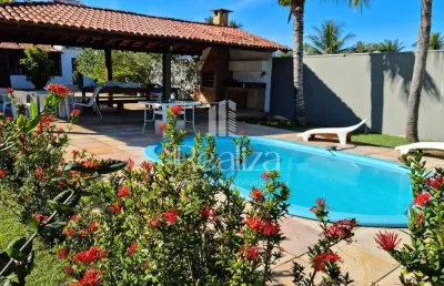 Casa à venda em ilhéus, condomínio mar de ilhéus sul, zona sul de ilhéus, ba