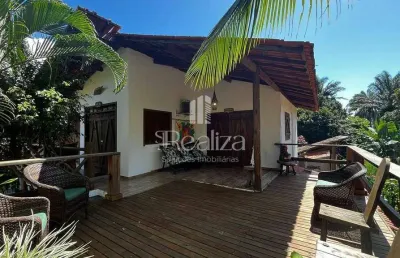 Imovel comercial e residencial á venda na rua das piscinas naturais