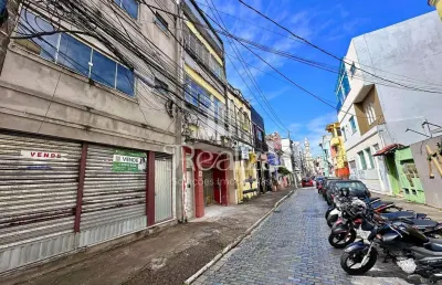 Prédio com 12 salas à venda no Centro, Ilhéus 