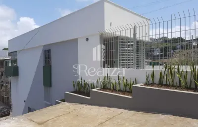 Prédio com 6 salas à venda no Centro, Ilhéus 