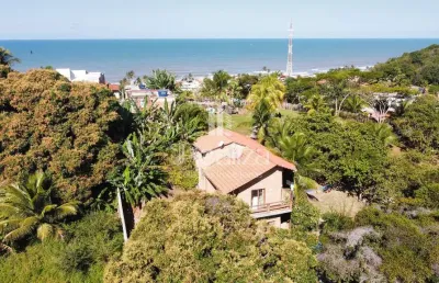 Chácara / sítio com 2 quartos à venda no Olivença, Ilhéus 
