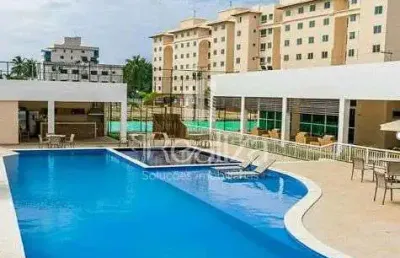 Apartamento à venda,  2 quartos, vog torres do sul, ilhéus, bahia