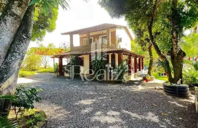 Chácara / sítio com 3 quartos à venda no Hernani Sá, Ilhéus 