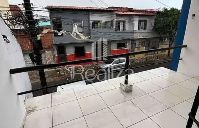 Apartamento com 3 quartos para alugar no Pontal, Ilhéus 