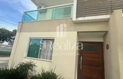 Casa à venda no jardim atlântico, zona sul, ilhéus, ba