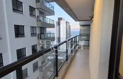 Apartamento à venda, praia dos milionário, zona sul, ilhéus, ba