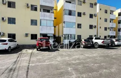 Apartamento à venda, são francisco, zona sul, ilhéus, ba