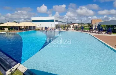 Lote à venda, condomínio cidadelle praia, zona sul, ilhéus, ba
