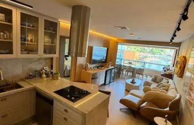 Apartamento com 2 quartos à venda no Comércio, Salvador 