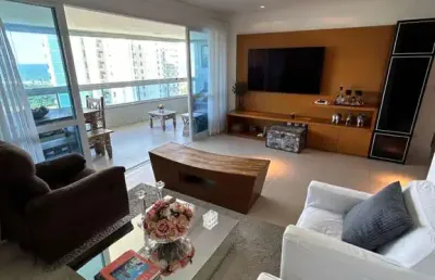 Vendo apartamento 4 quartos ( 3 suites) no giardini naxos