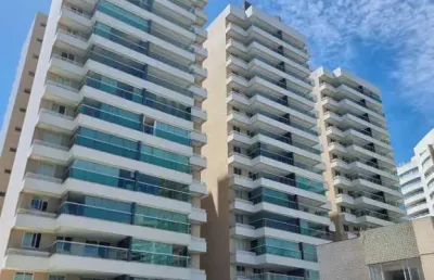 Apartamento com 3 quartos à venda no Armação, Salvador 