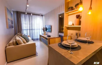 Apartamento com 1 quarto à venda na Barra, Salvador 
