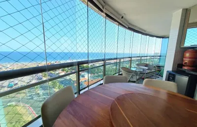 Apartamento com 3 quartos à venda no Patamares, Salvador 