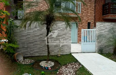 Casa em condomínio fechado com 3 quartos à venda na Rua João Ramalho, 2610, Riviera, Bertioga