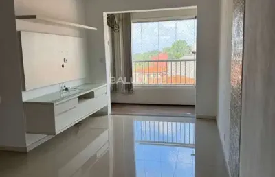 Condominio del fiore - apartamento 1 quarto mobiliado no condominio edificio arpoador renascença