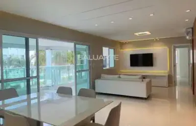Condominio farol da ilha - vendo apartamento 3 suites – farol da ilha | vista mar - ponta da areia