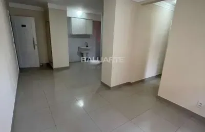 Grand park pássaros - apartamento para locação no grand park dos pássaros - calhau