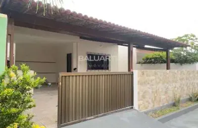 Bouganville - alugo casa em condomínio fechado – condomínio bougainville