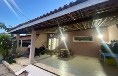 Condomínio guarapari - vendo casa 3 quartos em condomínio guarapari - aririzal