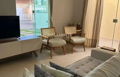 Condominio costa mar - vendo casa 3 suites em condominio costa mar - olho d'agua
