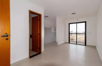 Kitnet / Stúdio à venda na Rua Pico Negro, 148, Jardim Anália Franco, São Paulo