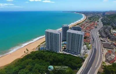 Apartamento com 2 quartos à venda no Jacarecica, Maceió 