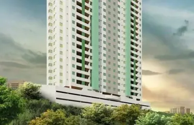 Apartamento com 4 quartos à venda no Farol, Maceió 