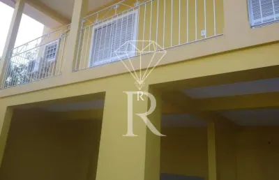 Casa com 4 quartos à venda no córrego grande, florianópolis  por r$ 1.500.000