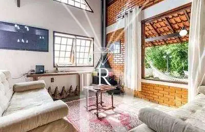 Casa com 4 quartos para alugar em jurerê internacional, florianópolis  por r$ 18.500