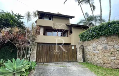Casa com 3 quartos para alugar no joão paulo, florianópolis  por r$ 12.000