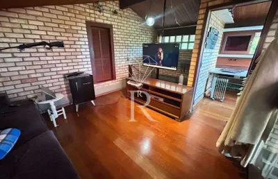 Casa com 4 quartos à venda no pantanal, florianópolis  por r$ 1.800.000