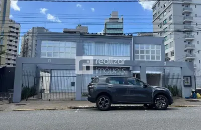 Casa com 5 quartos para alugar no centro, florianópolis  por r$ 28.000